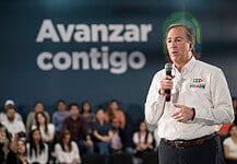 Reconoceré a los maestros con ingresos dignos: José Antonio Meade