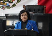 Si Corral quiere andar en campaña que pida licencia: GPPRI