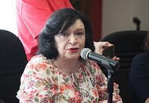 Exige Isela Torres seguridad en proceso electoral