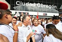 López Obrador debe rendir cuentas sobre negocios de sus colaboradores con Odebrecht