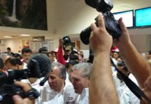 José Antonio Meade dignificará labor de las trabajadoras del hogar