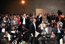 Empresarios de todo el país respaldan proyecto de gobierno de José Antonio Meade