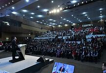 El PRI no obedece a ningún presidente de la república