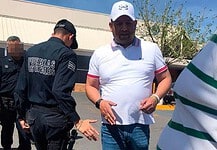 En parvada huyen a examen de confianza