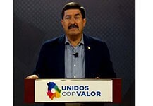 A merced del timing presidencial