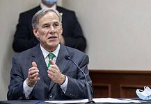 Extiende Texas declaración de desastre