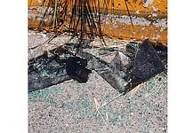 La vicegobernadora se queda corta con su hermano