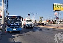 Retirarán de la Tecnológico a ruteros