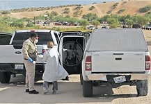 Reportan 30 ejecutados en el fin de semana