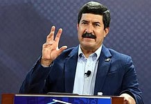 Acusa César Duarte a Corral de proteger al narco