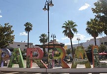 Parral cumple hoy 389 años