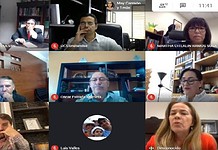 Crean primer Consejo Editorial en el estado