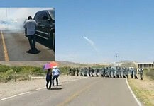 Fobia de la 4T VS. Chihuahua -Militares disparan a civiles -El retorno del Rojo -El terrorismo de la JMAS
