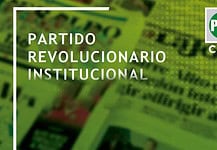 Partido Revolucionario Institucional / 20 de julio 2020