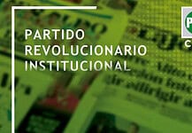 Partido Revolucionario Institucional / 14 de julio 2020
