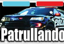 Patrullando