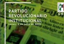 Partido Revolucionario Institucional