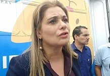 El silencio de Maru -La sentencia de Corral -El veneno de Lucha -Vienen arrestos