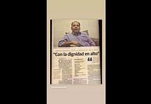 Portadas locales de Chihuahua 08 julio 2020