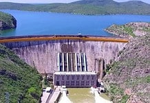 Atropello de la Federación por desfogue de presas del Conchos