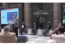 El Covid y el mundo al revés en Chihuahua