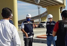 Del puente chueco al ‘error’ en la gaza