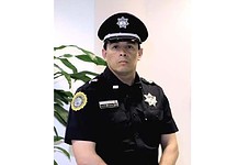 El nuevo jefe es actor en “Los Señores del Narco”