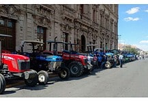 No está lejos que lo dejen fuera de Palacio