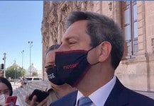 Maru al asalto del Congreso -Villarreal o Máynez, al rescate -El Fiscal candidato ¿…? -Latorre se ahogó en dos tortas