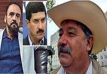 DESENTUERTOS: HABLANDO DE GRILLOS Y TRAICIONES