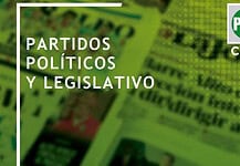 Partidos Políticos y Legislativo / Carpeta 9 de agosto 2020