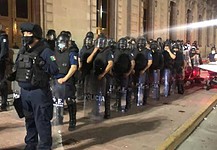 La cuarta T de Corral -A puñaladas iguales… -Las estructuras de Chihuahua Líder -Se desploma aspiración de Quintana