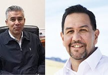 DESENTUERTOS: SUPERINTENDENTE DE CFE LO VE CHIQUITO Y OREJÓN