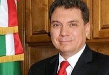 CRONOS POLÍTICO