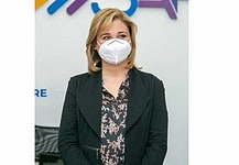 No soporta Palacio a Maru en Juárez