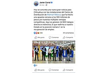 Más imágenes del odio a la mujer…