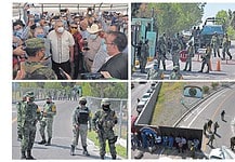 La incertidumbre recrudece el conflicto