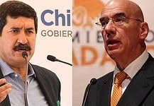 Prepara fuga Corral al Movimiento Ciudadano