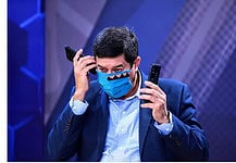 Está enfermo y debe ser sujeto de juicio político