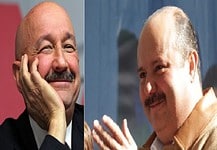 DESENTUERTOS: EL COQUETEO MILLONARIO DE DUARTE Y SALINAS