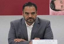 DESENTUERTOS: ¿PEDIRÁ LICENCIA SÍ O NO EL SUPERDELEGADO?
