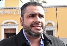 CRONOS POLÍTICO