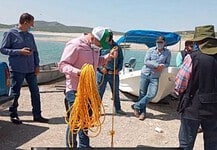 Agua, pretexto para castigo -Sin agua, sin policía, ni dinero, qué sigue -Cuerda tibeteaba de Conagua- AMLO barre de abajo para arriba