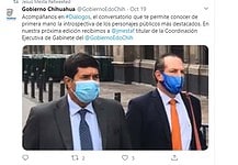 Debieron reconocer infección en el Tec
