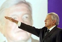 Otro octubre negro para México -4T se come la Suprema Corte -Corral el valiente -Carta de Don Fer; lo van a congelar
