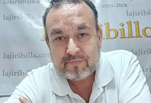 Por no saber hacer caso…