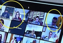 DESENTUERTOS: RECURRE A CABADA Y MARU EN TIEMPOS ADVERSOS