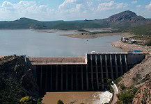 Conflicto por el agua: agricultores buscan la intervención de la CIDH