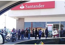Empieza un segundo fin de semana muy largo…