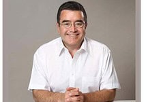 El drama de un médico en estado grave